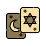 astrohanumanta tarot icon