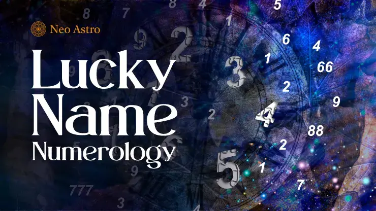 How to Choose a Lucky Name Using Numerology (Complete Step-by-Step Guide)