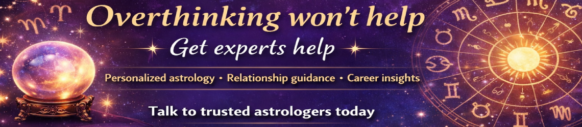 Overthinking Won't Help Banner