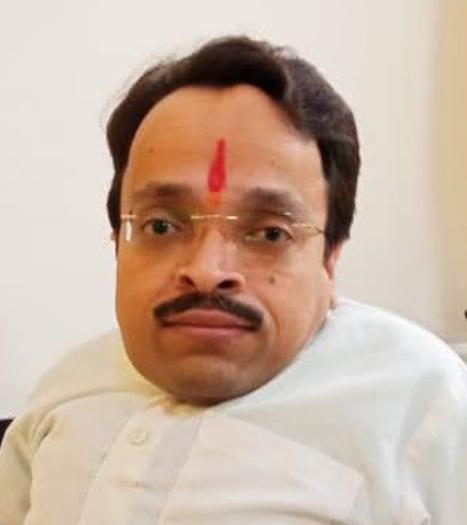 Acharya Sandeep