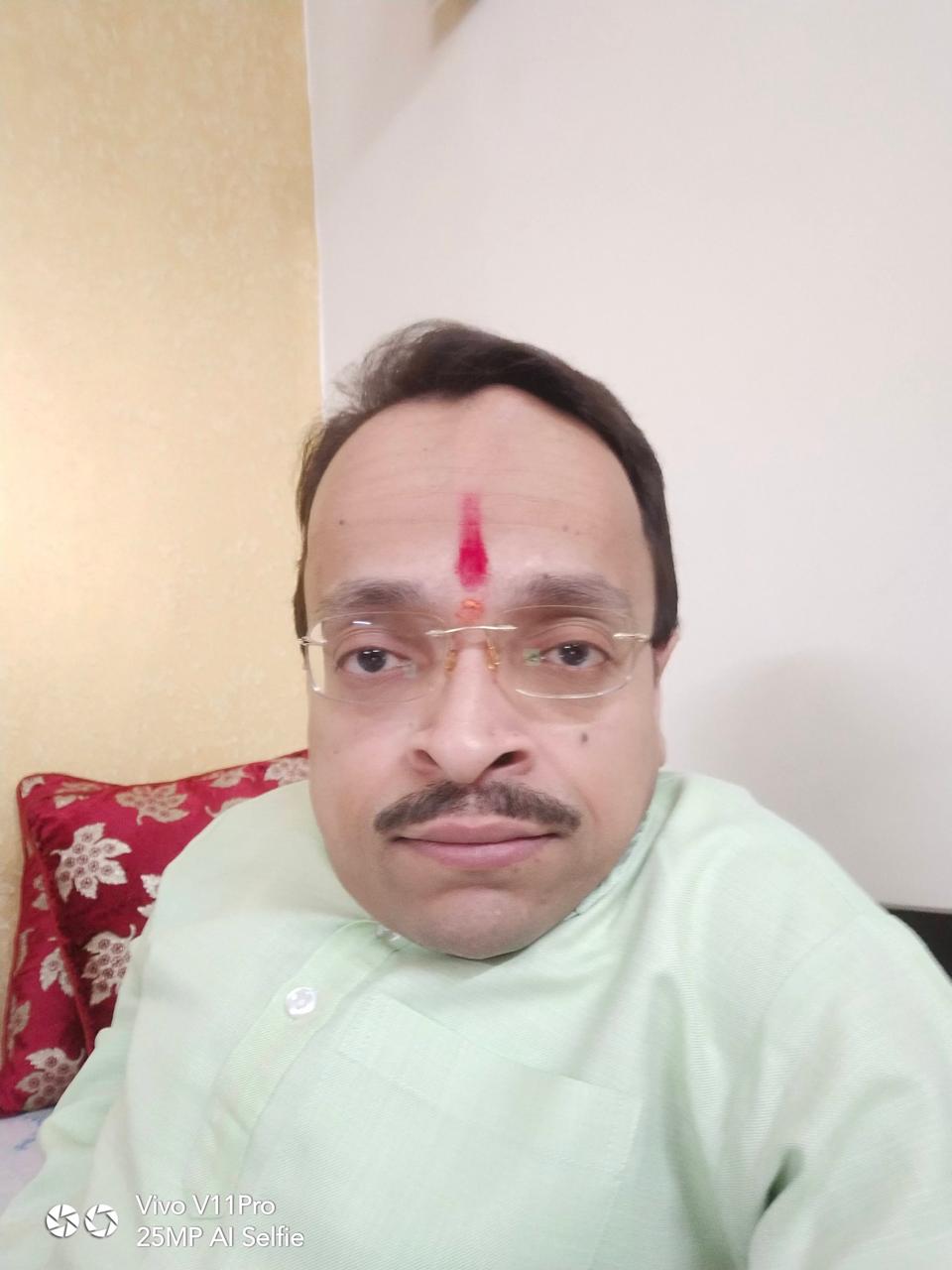 Acharya Sandeep