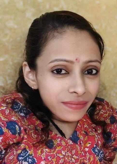 Acharya Gayatri